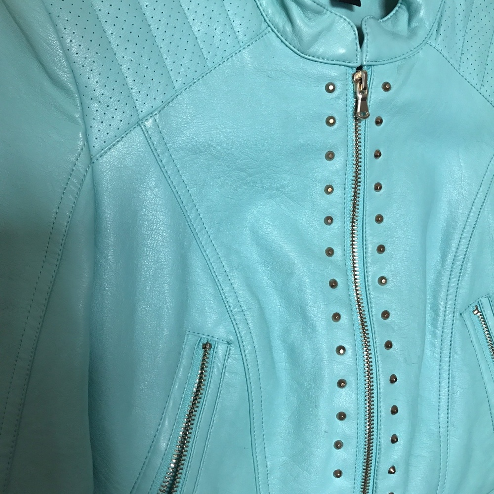 Jacket - Picture 2 of 2